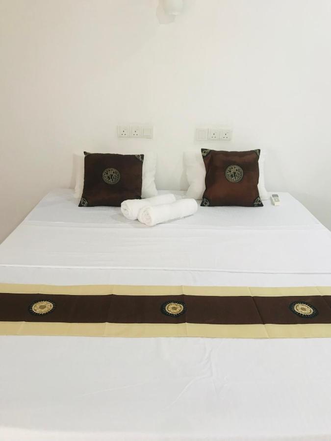 The Wild Culture Hotel Sigiriya Eksteriør billede