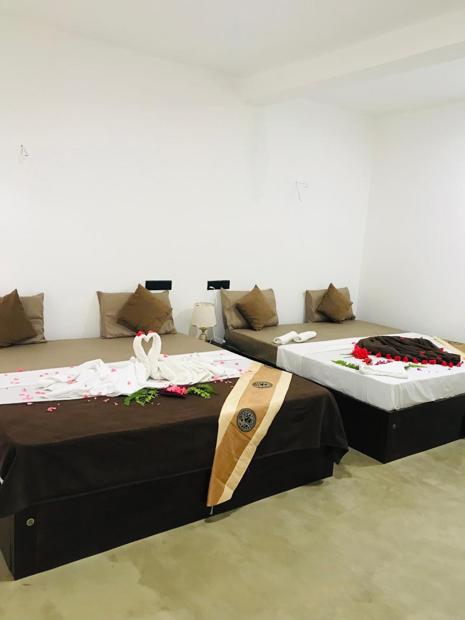 The Wild Culture Hotel Sigiriya Eksteriør billede